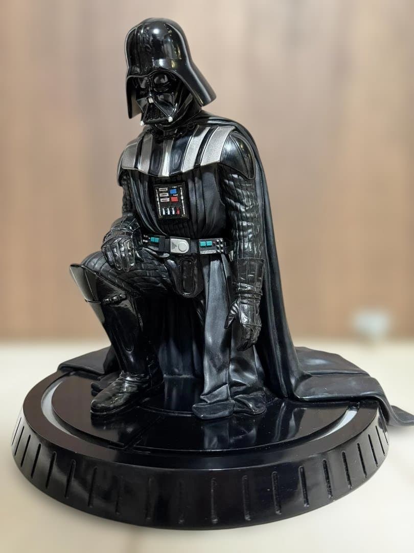 GENTLE GIANT STAR WARS ダース・ベイダー スタチュー