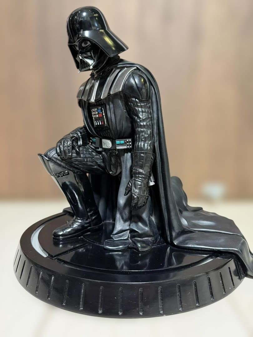 GENTLE GIANT STAR WARS ダース・ベイダー スタチュー