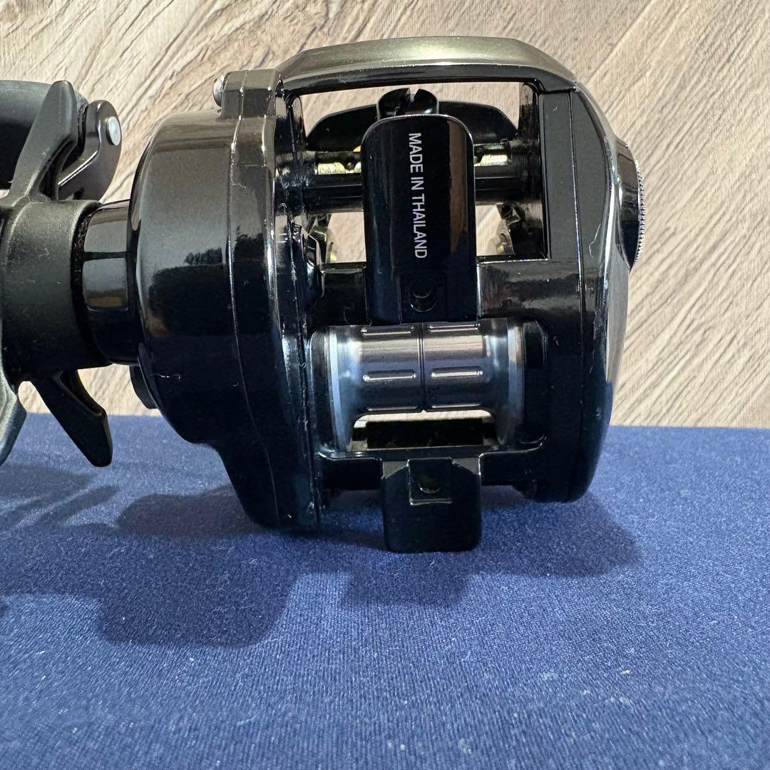 【みかん】ダイワ(DAIWA) 14 タトゥーラ 103XH-TW