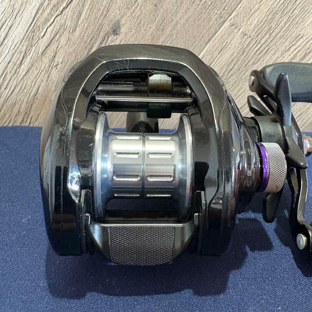 【みかん】ダイワ(DAIWA) 14 タトゥーラ 103XH-TW