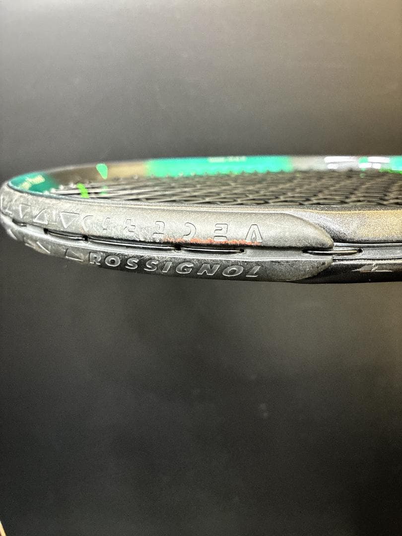ROSSIGNOL　VECTRIS 9.000 　D.P　硬式テニスラケット
