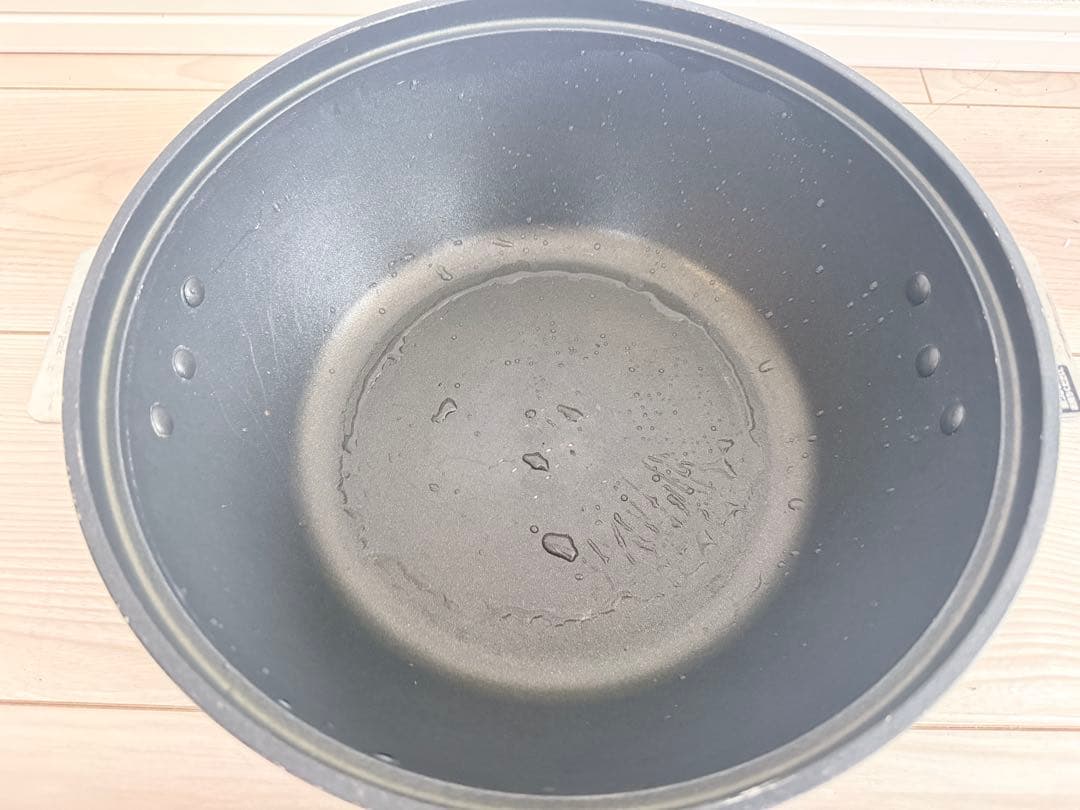 スノーピーク　パンクッカー
