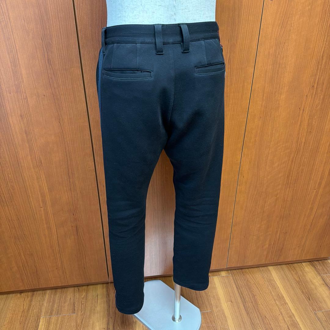 か*ー様 ブリーフィング　ウォーム　パンツ