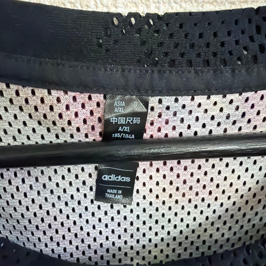 adidas アディダス タンクトップ LESMILLS XLサイズ
