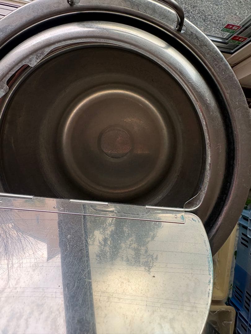 象印　マイコンスープジャー 8L TH-CU080業務用