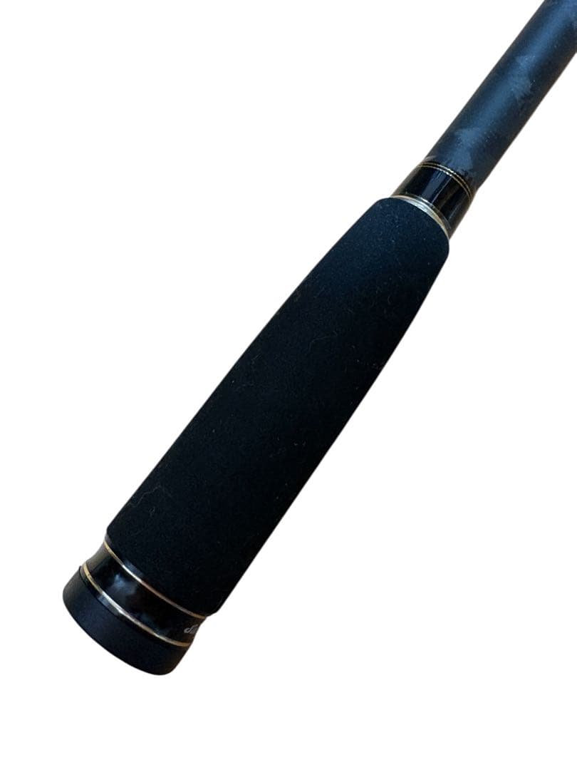 【新品】アブガルシア ロックフィッシュ STRS-802MH-KR