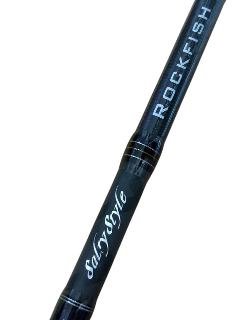【新品】アブガルシア ロックフィッシュ STRS-802MH-KR