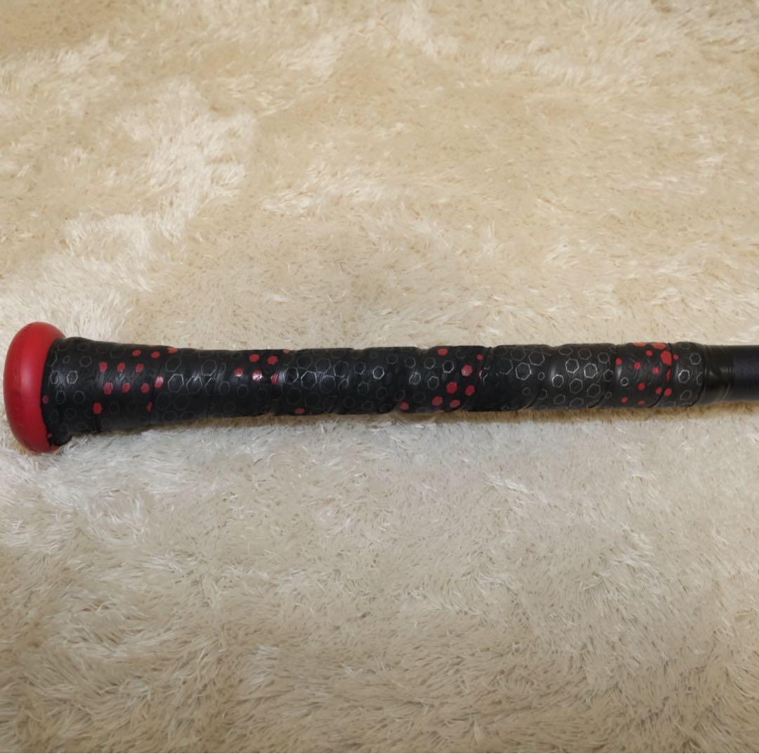 【美品】EASTON ADV2.0 NA21ADV2 84cm 軟式