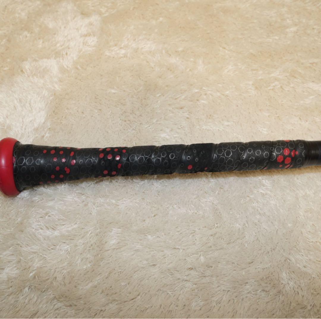 【美品】EASTON ADV2.0 NA21ADV2 84cm 軟式