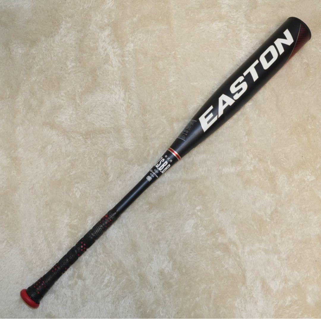 【美品】EASTON ADV2.0 NA21ADV2 84cm 軟式