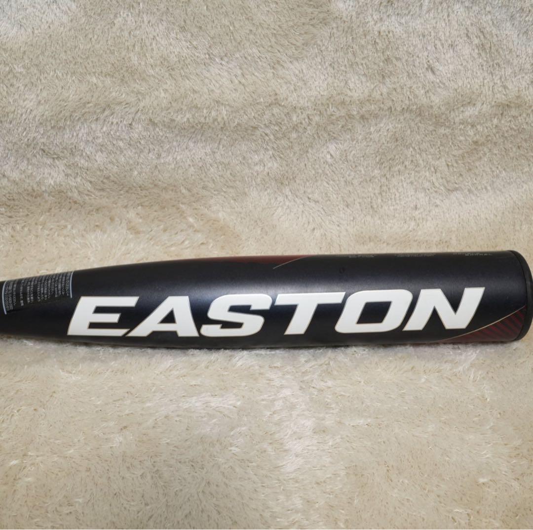 【美品】EASTON ADV2.0 NA21ADV2 84cm 軟式