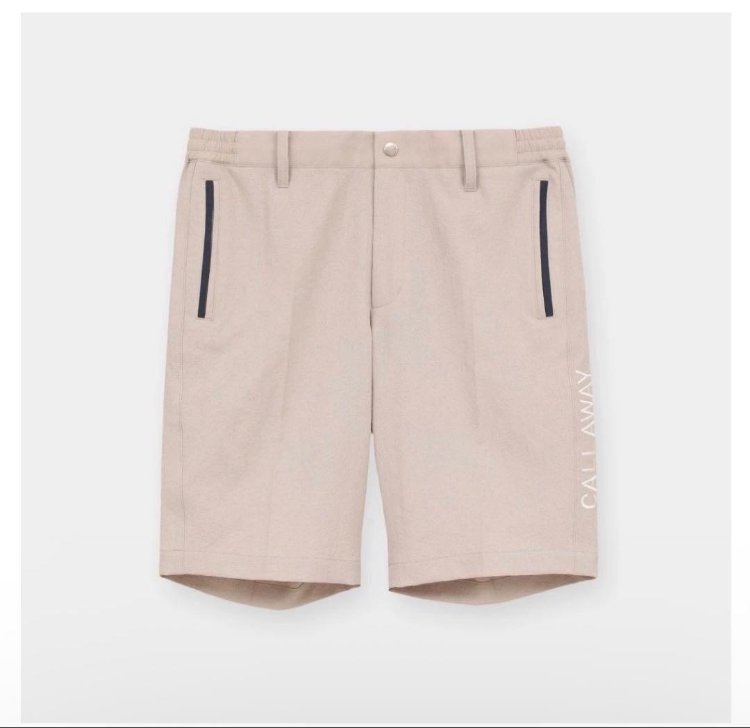 CALLAWAY ショートパンツ　Mサイズ