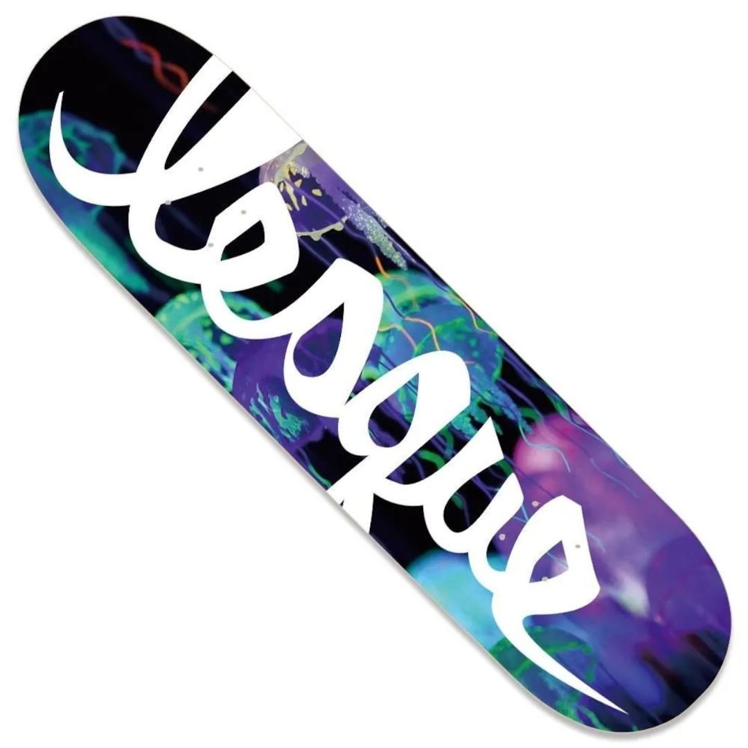 【新品送料込】LESQUE NEON JELLY 8.0”