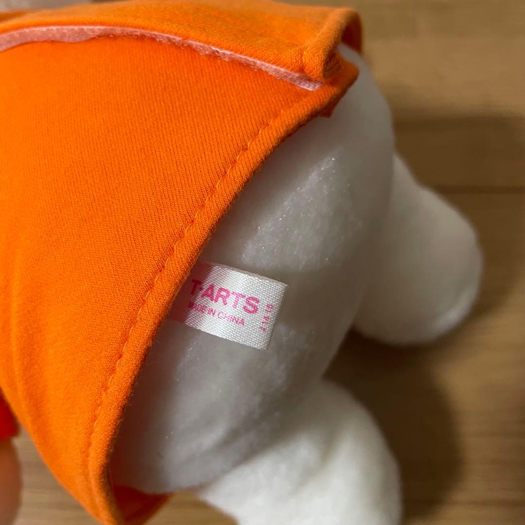 タカラトミー ミッフィー ぬいぐるみ