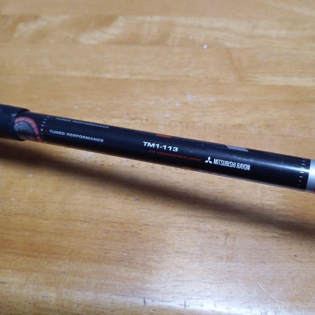飛んで曲がらないミニドライバー★短尺★TaylorMade R1★8〜12度