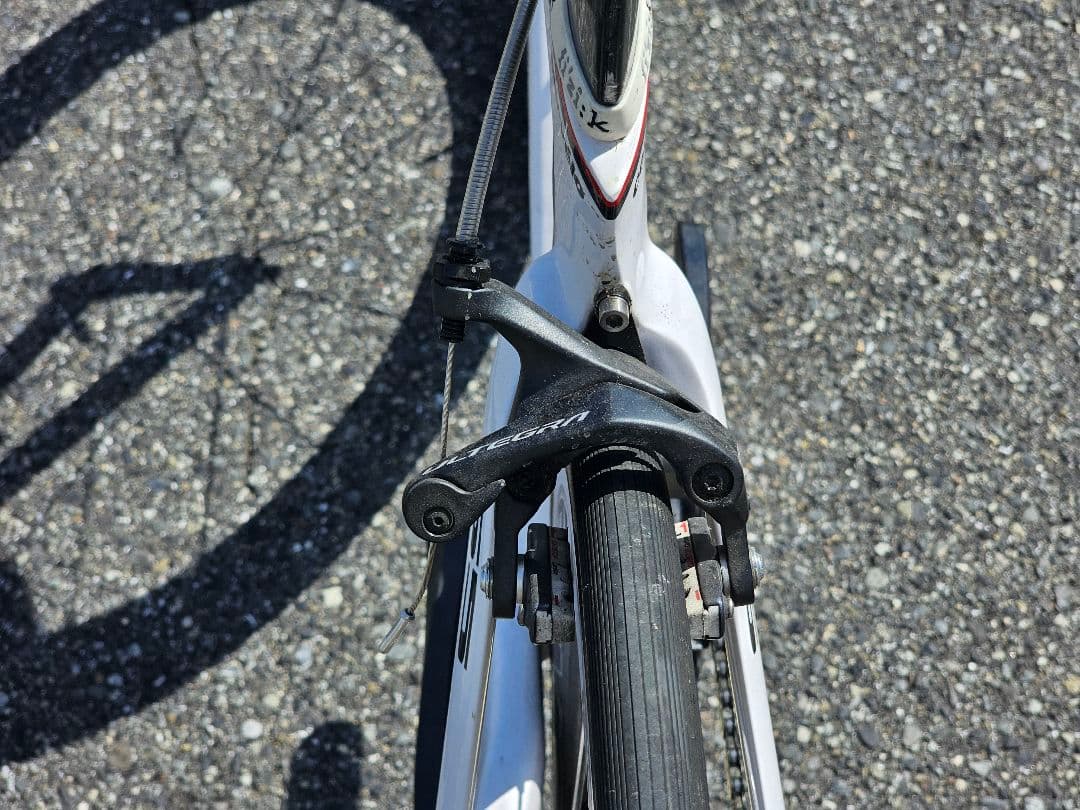 自転車本体 Cervelo S5 2012 ULTEGRA Di2 REYNOLDS