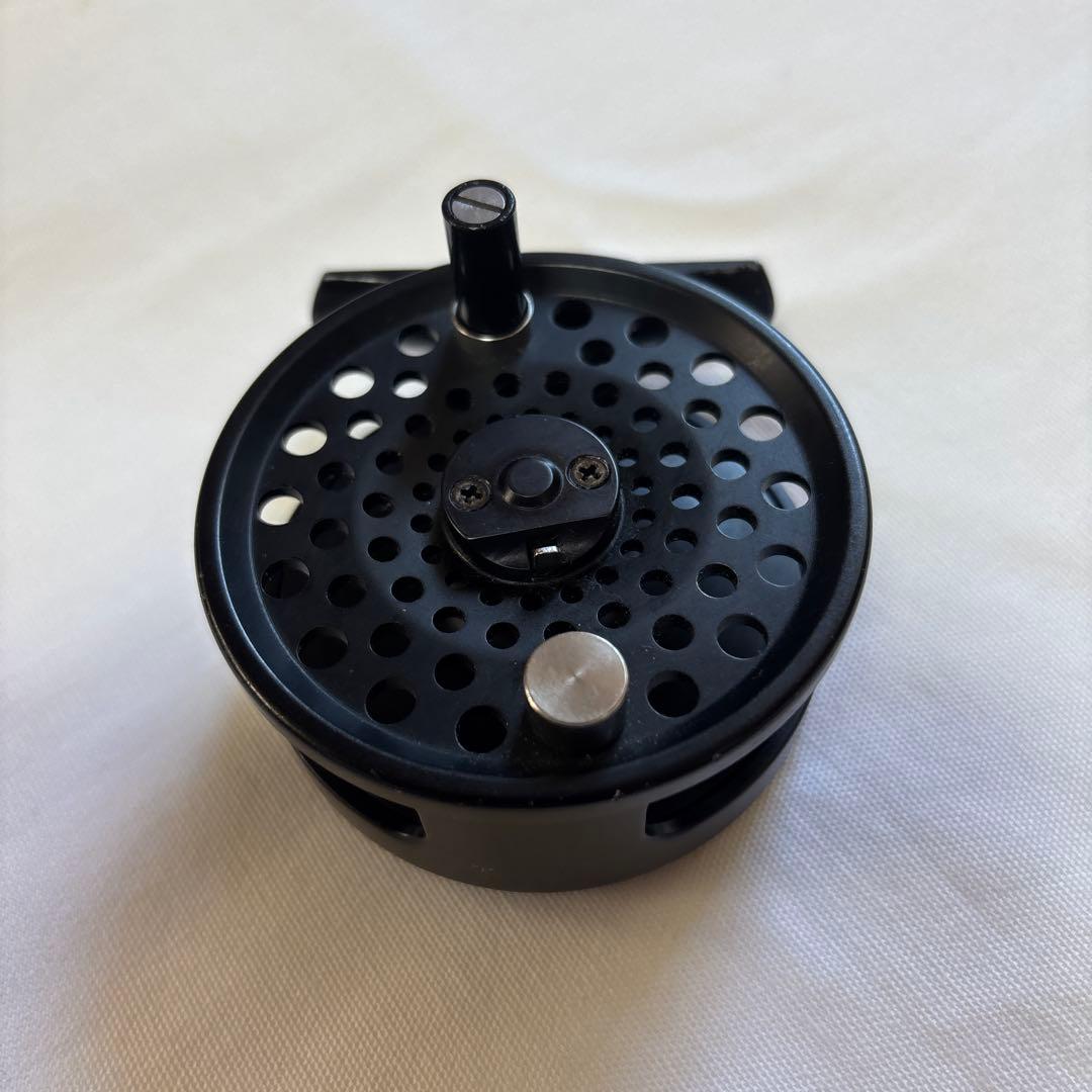 リール Lamson LP1