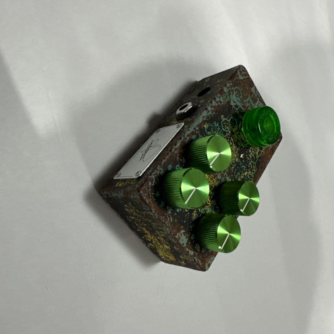 KarDiaN Serotonin Origin Add CBF カージアン