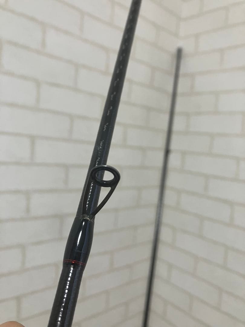 う*ー様 Shimano Sephia BB C3000SDH ロッド セットS