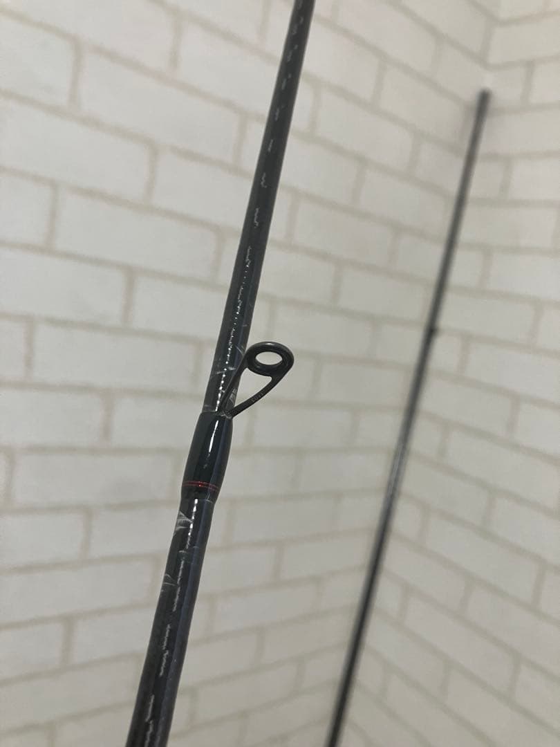 う*ー様 Shimano Sephia BB C3000SDH ロッド セットS