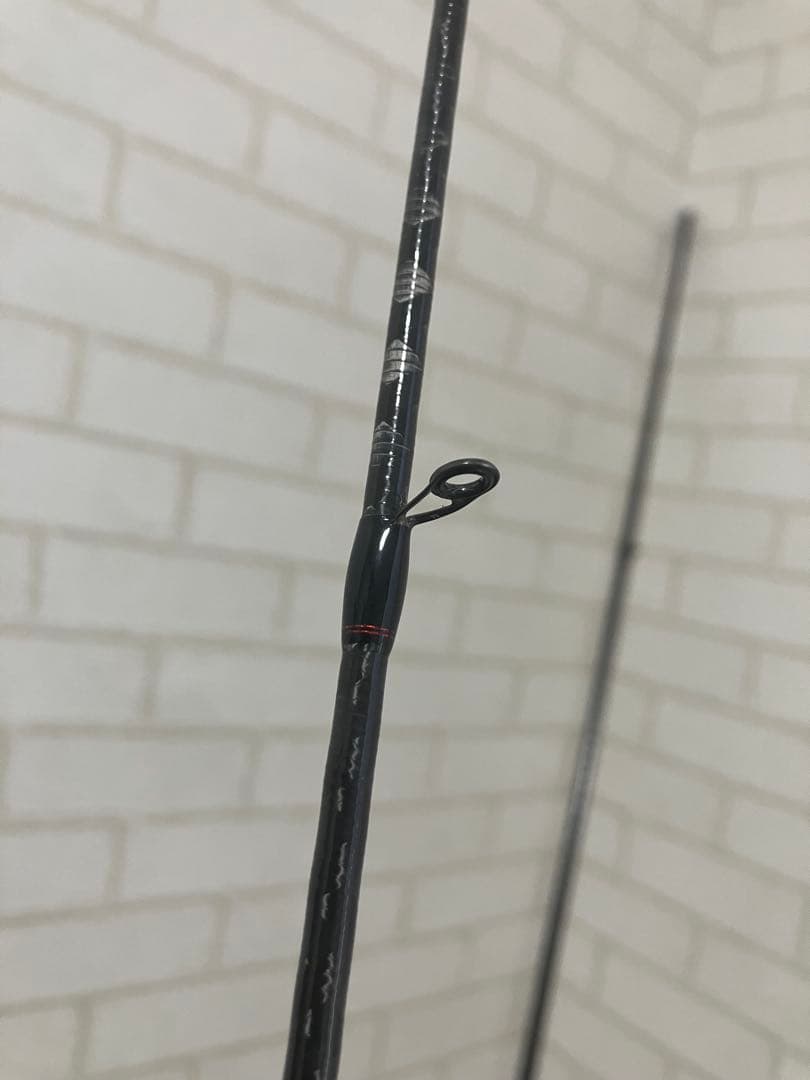 う*ー様 Shimano Sephia BB C3000SDH ロッド セットS