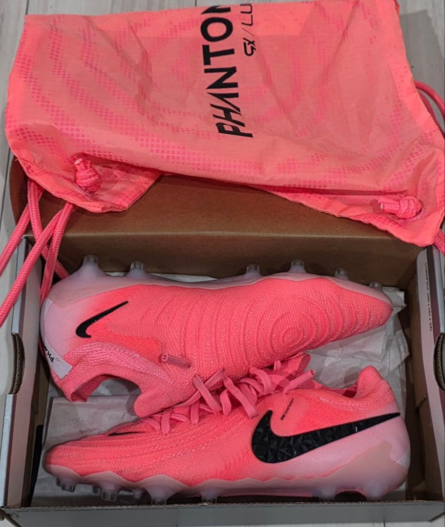 Nike Phantom GX2 エリートAG