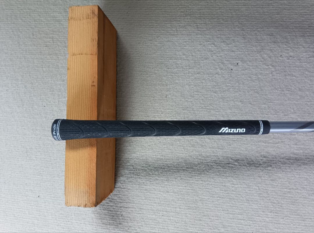 Mizuno JPX FLI-H Ｉユーティリティクラブ