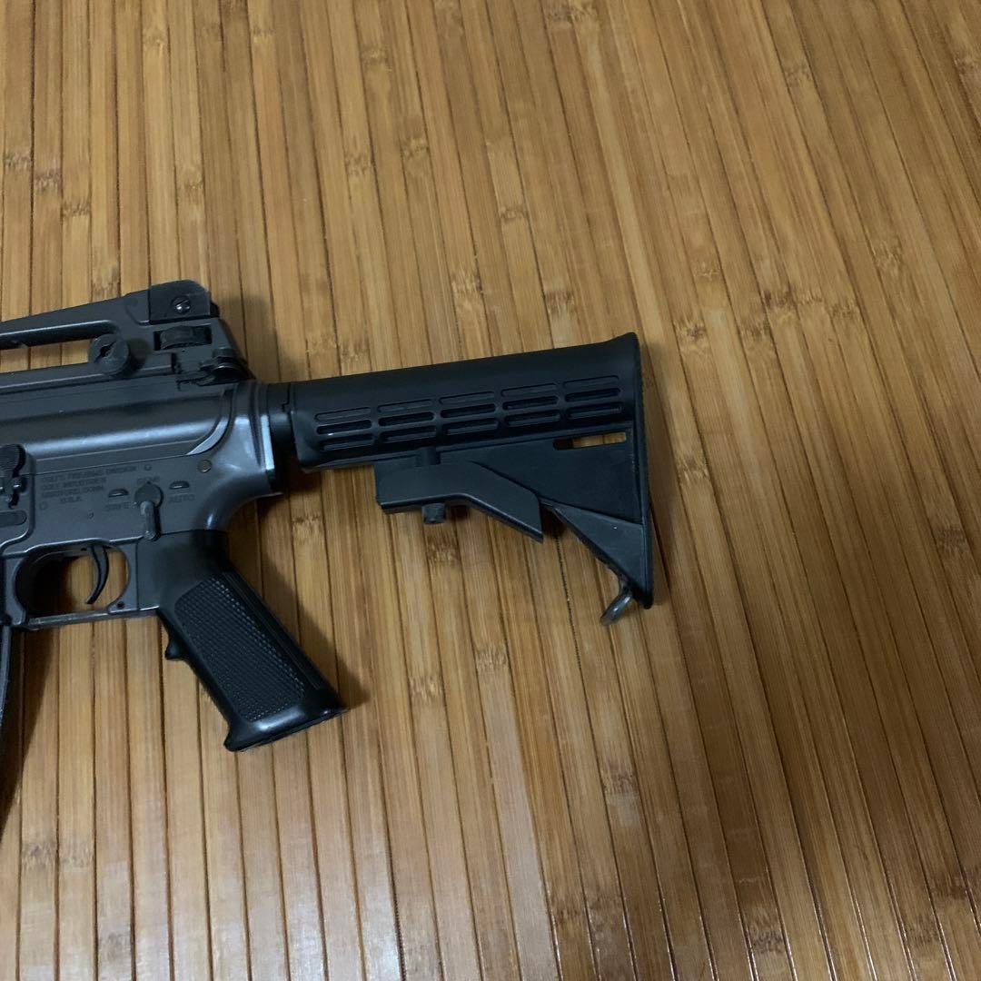 東京マルイ　M4A1 スタンダード電動ガン
