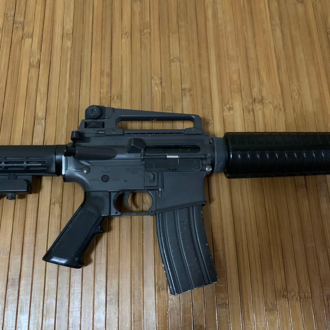 東京マルイ　M4A1 スタンダード電動ガン