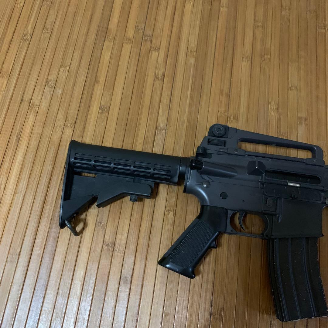 東京マルイ　M4A1 スタンダード電動ガン