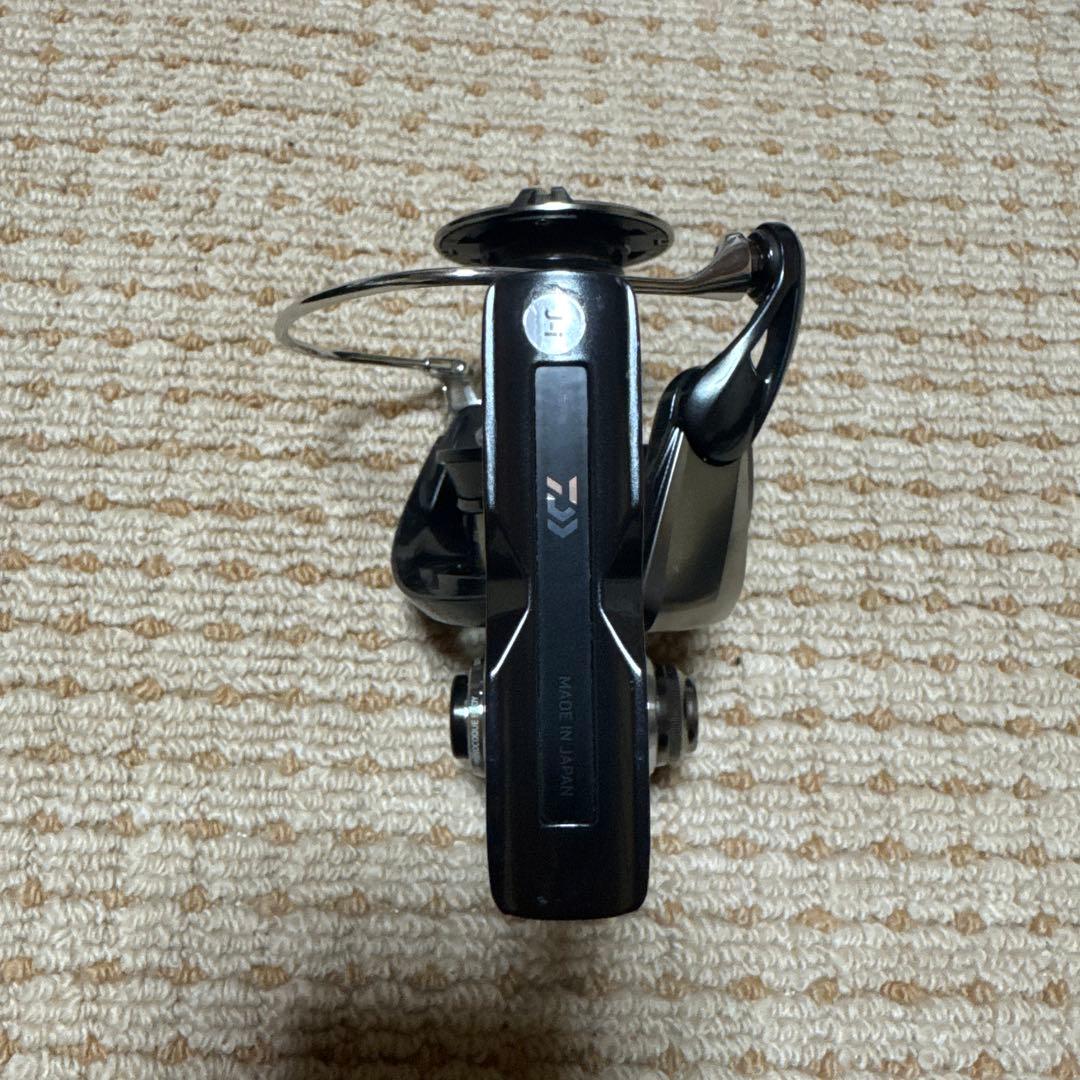 ダイワ DAIWA 24セルテート LT5000D-CXH