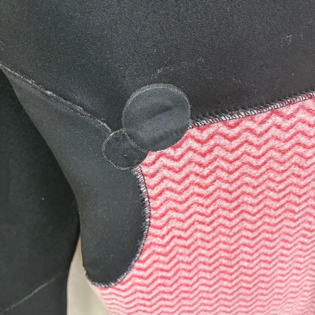 【美品】Hurley ハーレー ウェットスーツ　3/2mm 140サイズ相当