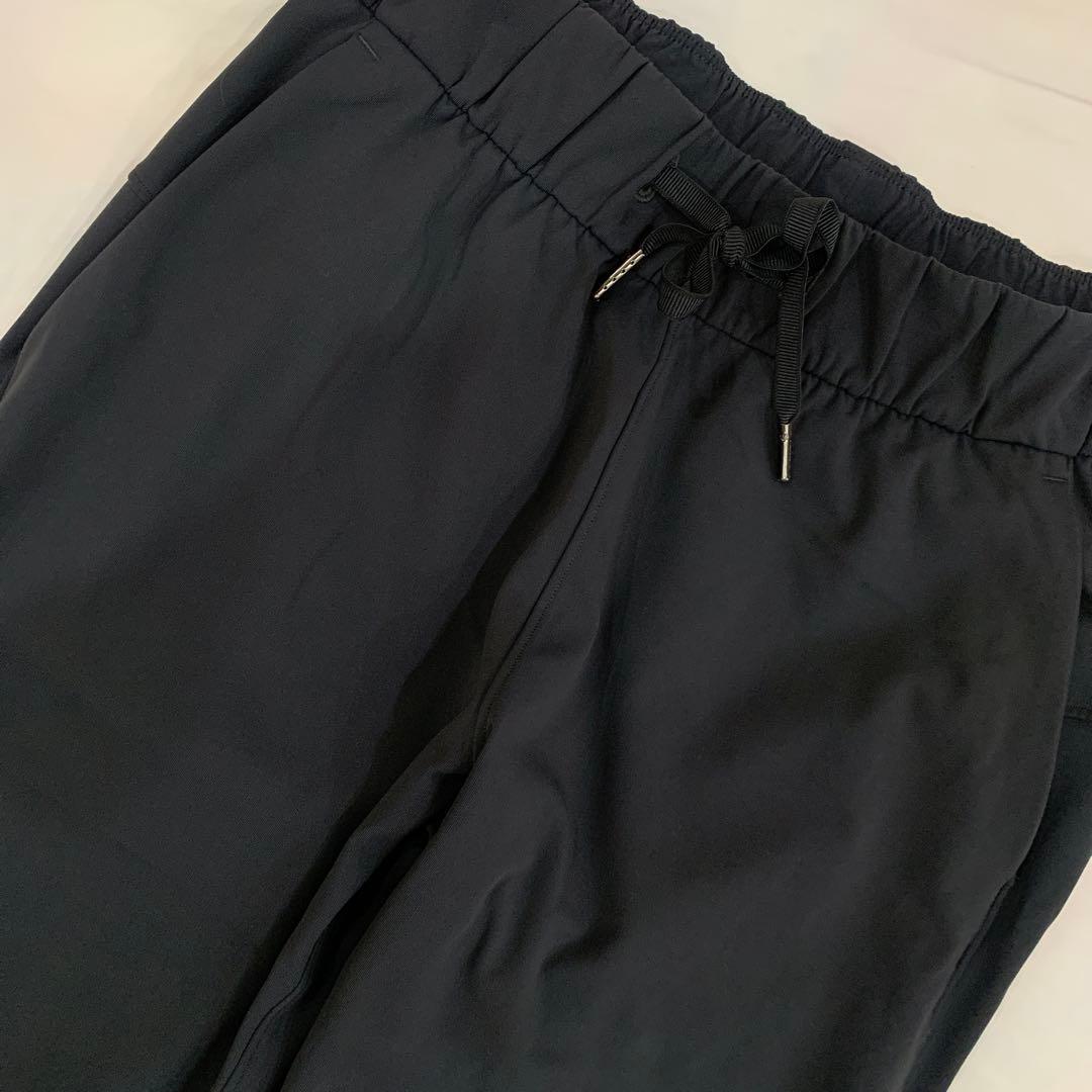lululemonパンツ ルルレモン ランニング ウォーキング ヨガ