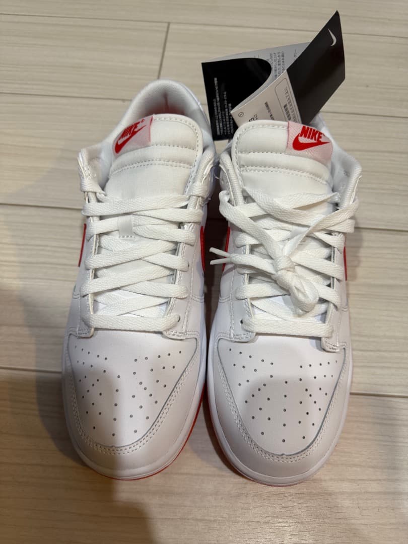NIKE ダンク LOW レトロ 26.5cm