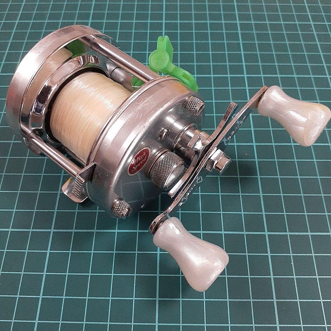 オールドアブ5500