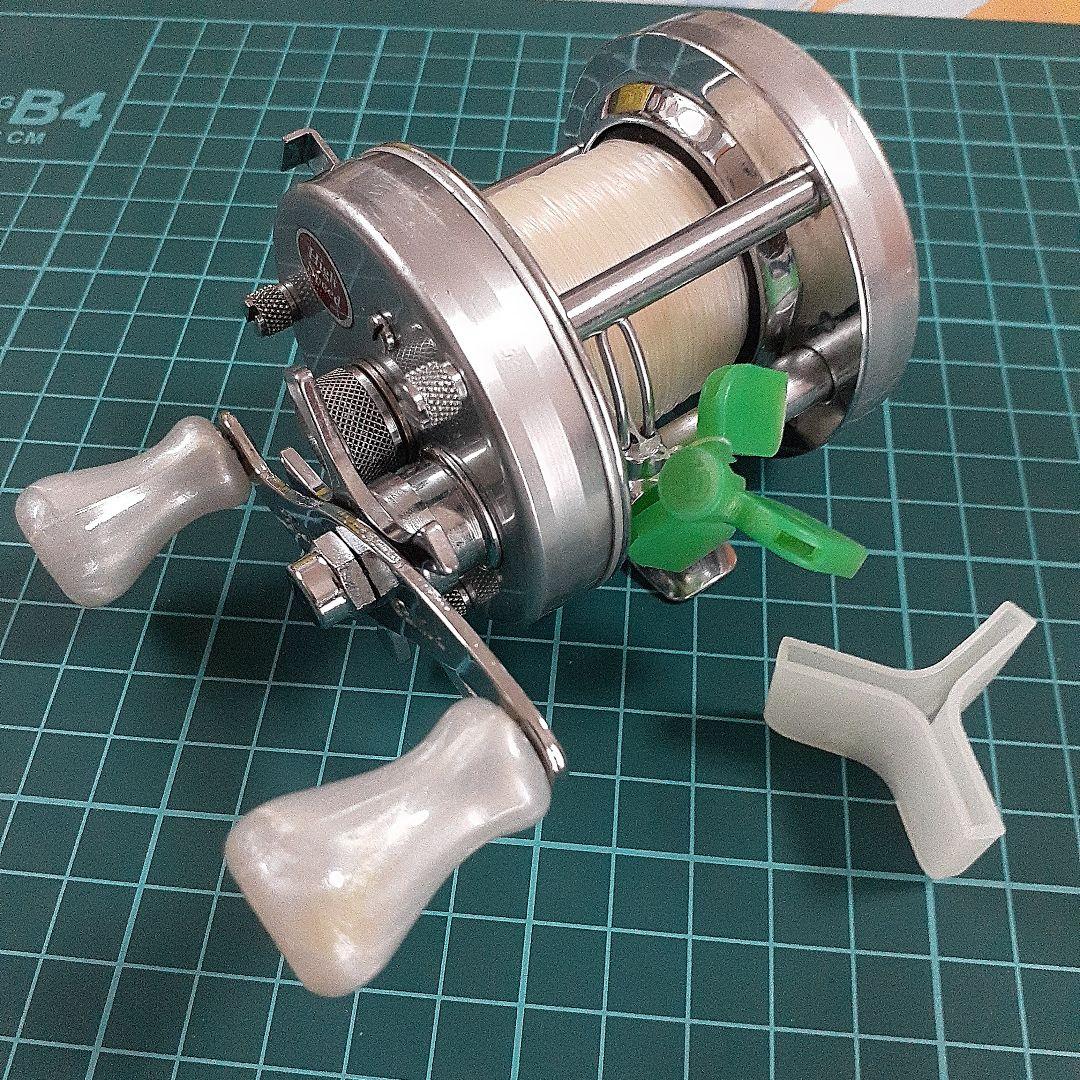 オールドアブ5500