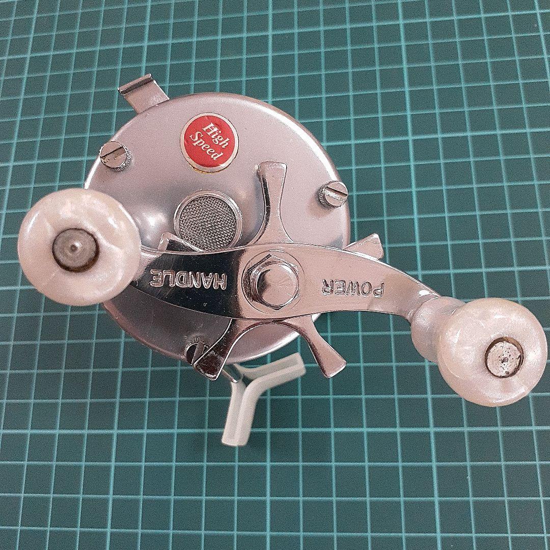 オールドアブ5500
