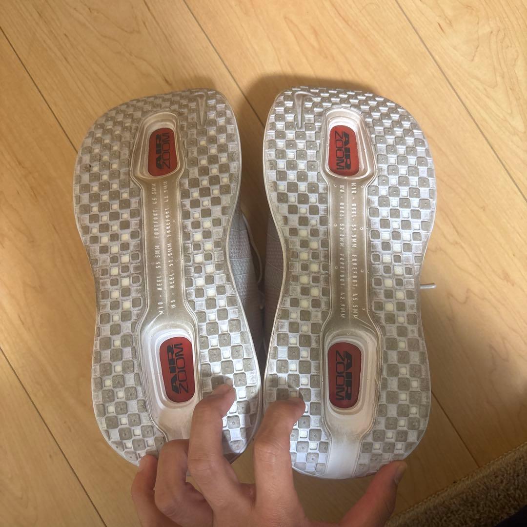 NIKE ボメロプレミアム　26.5