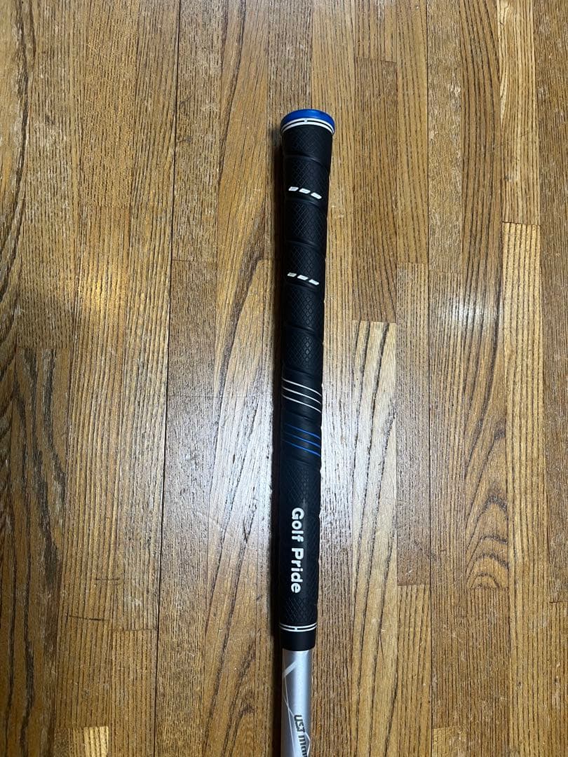 ATTAS COOL 4X テーラーメイド用　ドライバーシャフト