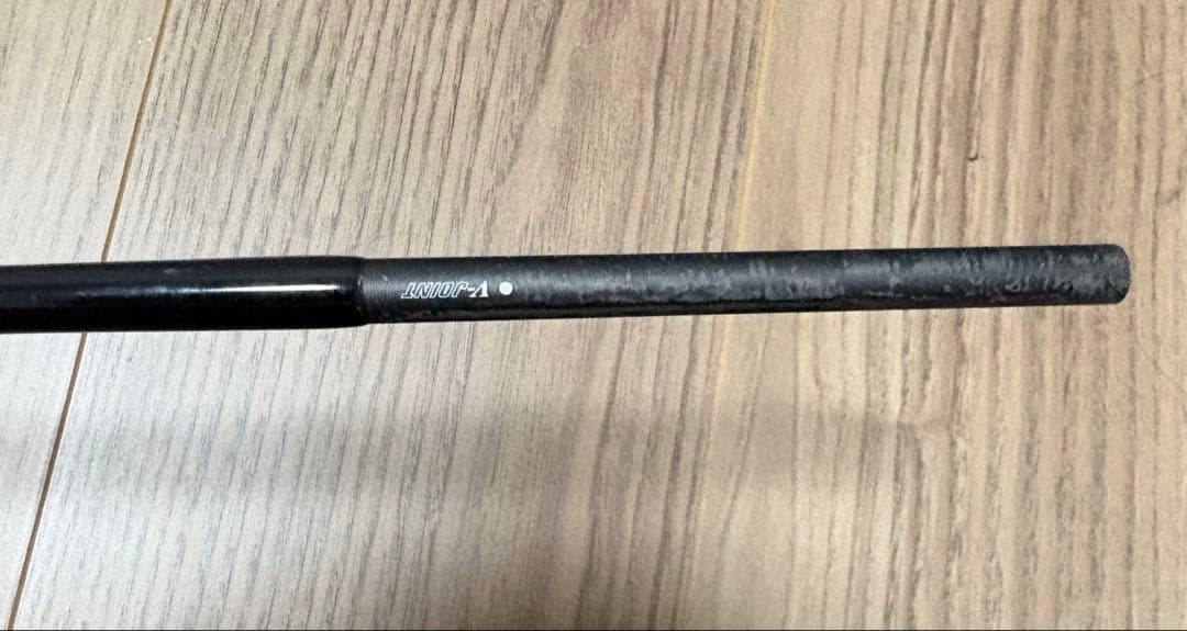 Emeraldas STOIST AGS 86M-SMTジャンク品