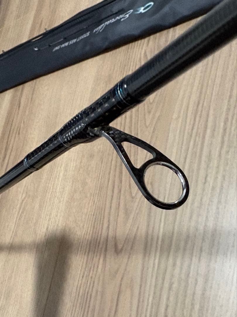 Emeraldas STOIST AGS 86M-SMTジャンク品