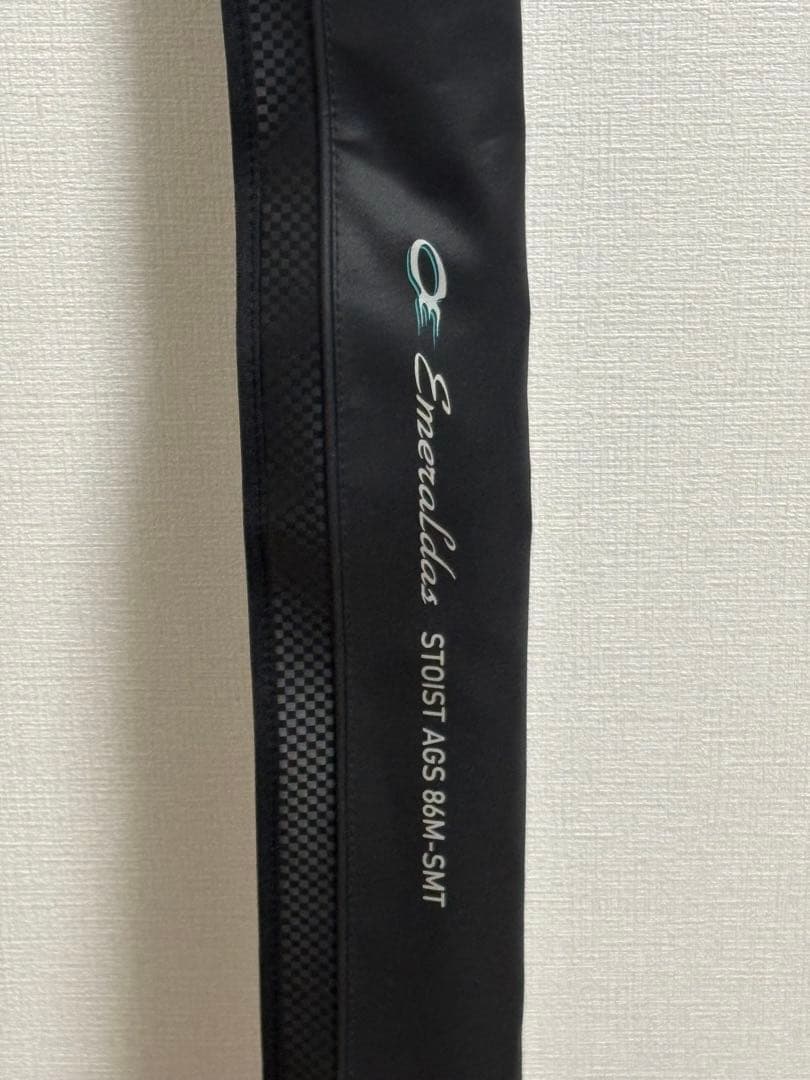 Emeraldas STOIST AGS 86M-SMTジャンク品
