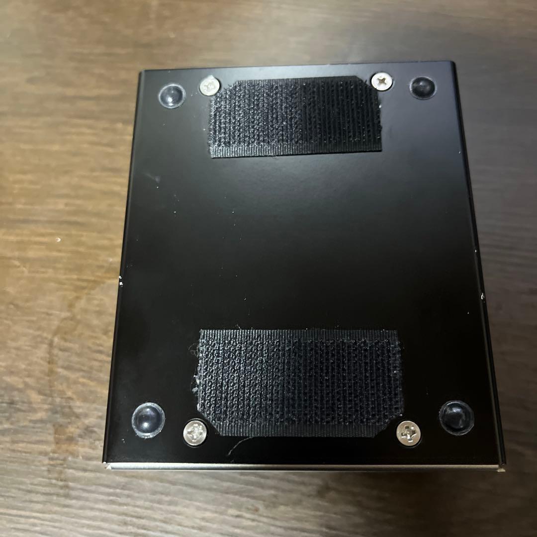 ギター sarapedals BMT triangle muff