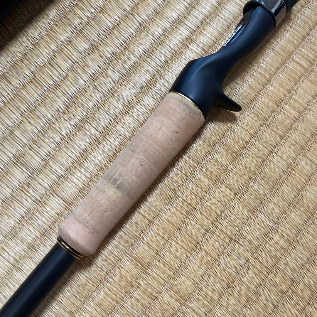 レイドジャパン パワーザマックス【極美品】