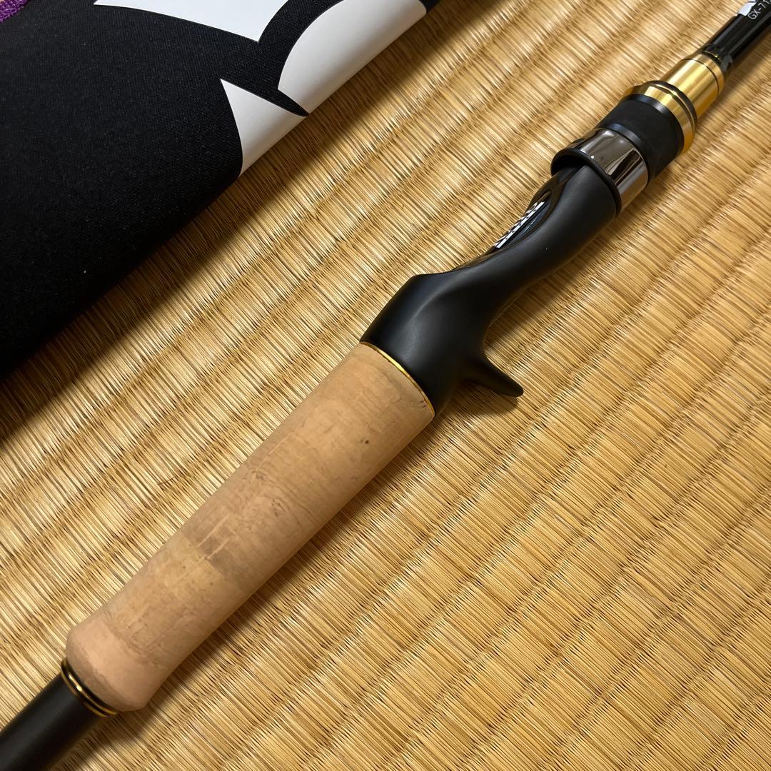 レイドジャパン パワーザマックス【極美品】