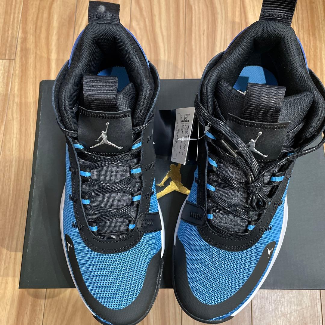 シューズ(男性用) jordan JUMPMAN 2020 PF