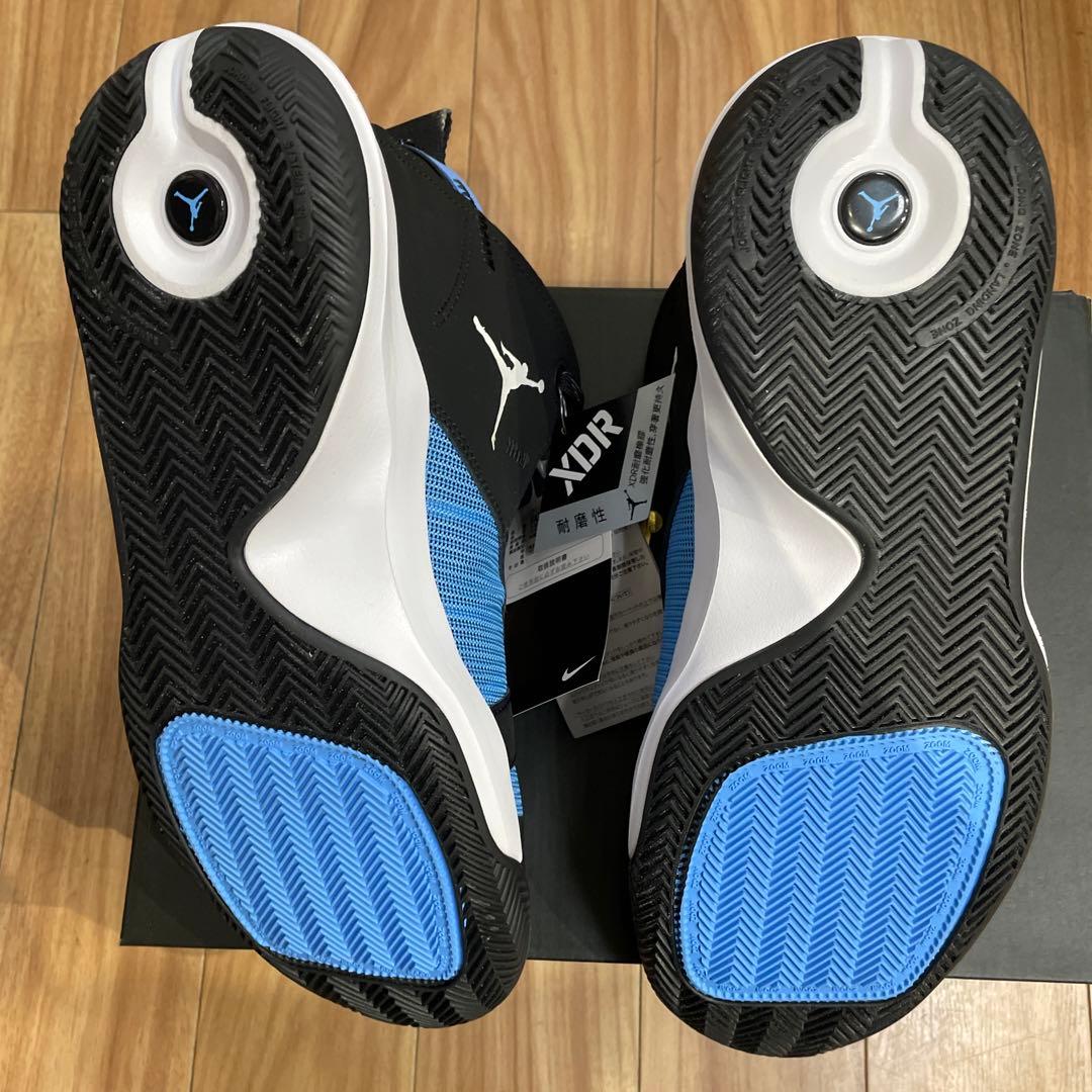 シューズ(男性用) jordan JUMPMAN 2020 PF