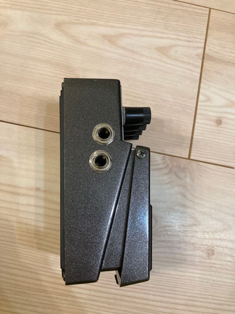 BOSS Reverb RV-6 箱有り 美品