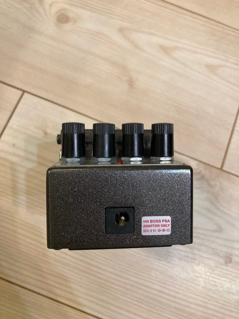 BOSS Reverb RV-6 箱有り 美品