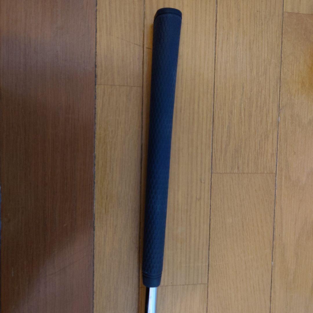 TAKUMI JAPAN 真芯で捉える　匠パター